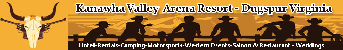 Kanawha Valley Arena Resort