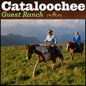 Cataloochee Guest Ranch