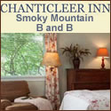 Chanticleer Inn Smoky Mountain Bed and Breakfast