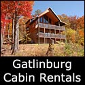 Gatlinburg Cabin Rentals