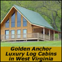 Golden Anchor Cabins WV