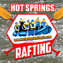 Hot Springs Rafting Company