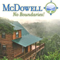 McDowell County Tourism