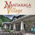 Nantahala Village Bryson City, NC